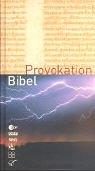 Provokation Bibel