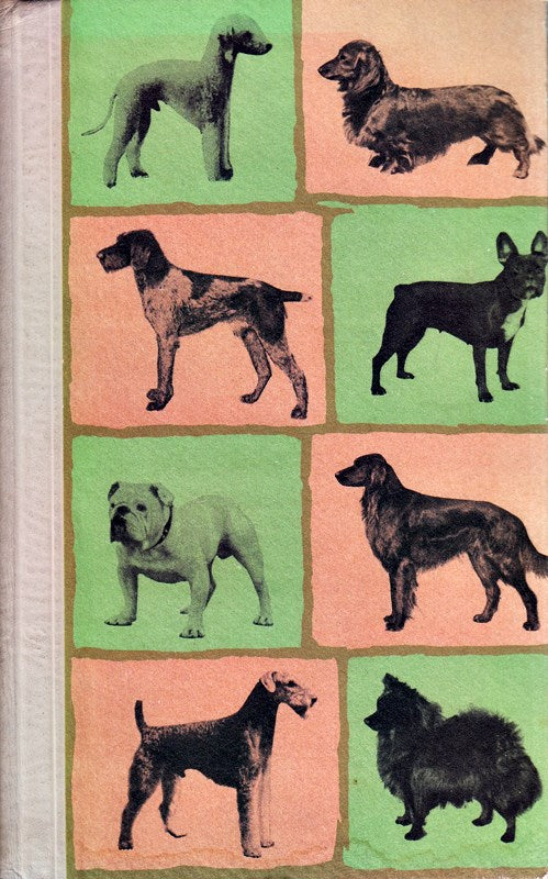 Das Hundebuch - Das Hausbuch für den Hundefreund