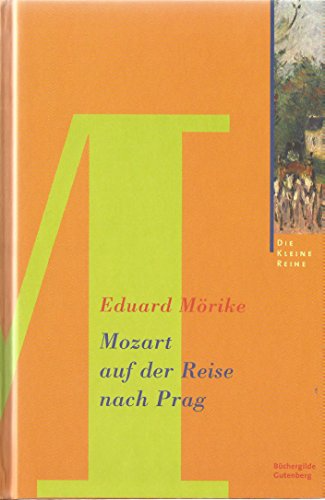 Mozart auf der Reise nach Prag