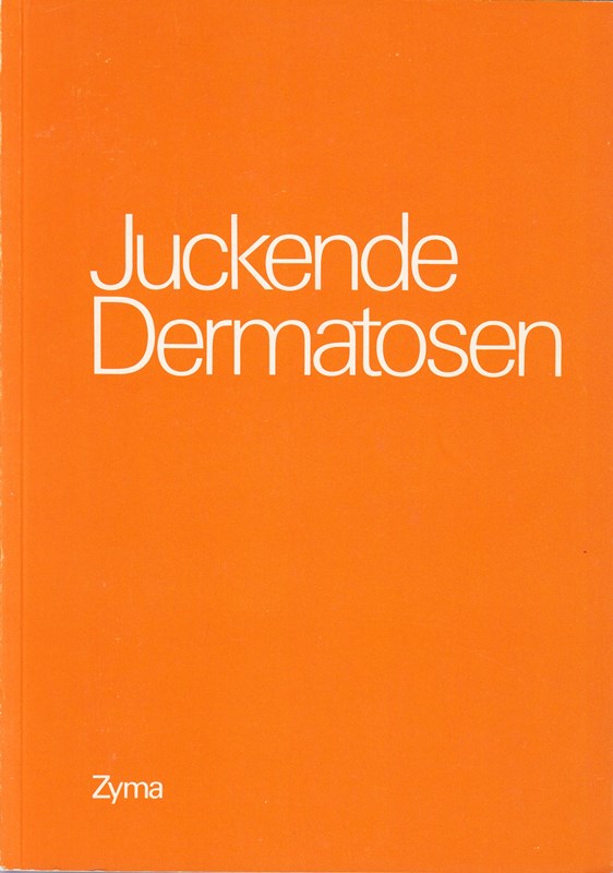 Juckende Dermatosen
