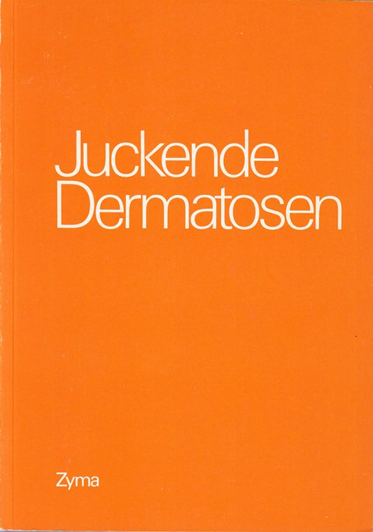 Juckende Dermatosen