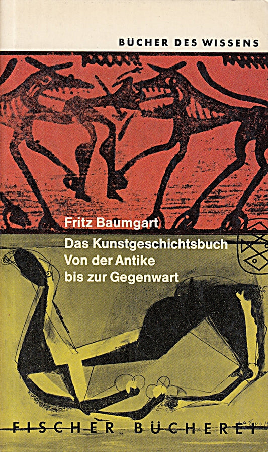 Das Kunstgeschichtsbuch