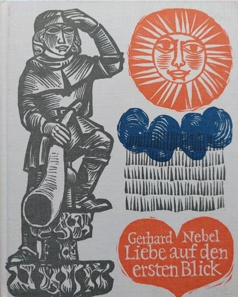Liebe auf den ersten Blick. Ein Besuch in Münster.