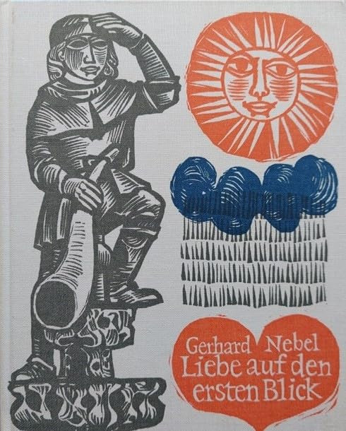 Liebe auf den ersten Blick. Ein Besuch in Münster.