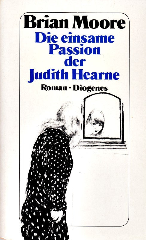 Die einsame Passion der Judith Hearne