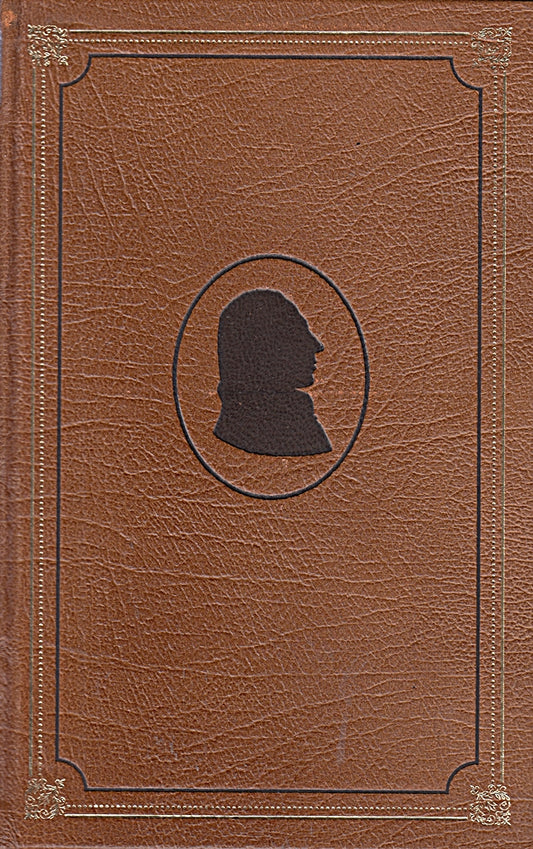 Jean Paul - Höhepunkte seines Schaffens - Edition Weltbild Deutsche Klassiker Jubiläums-Bibliothek