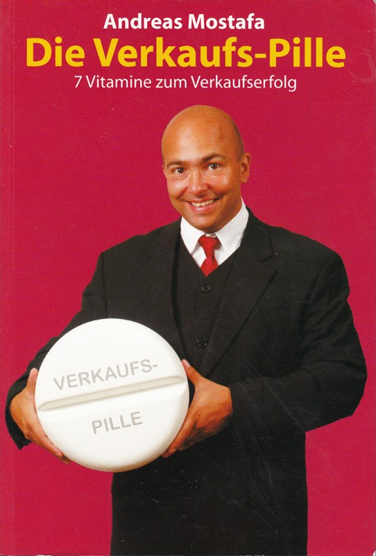 Die Verkaufs-Pille.