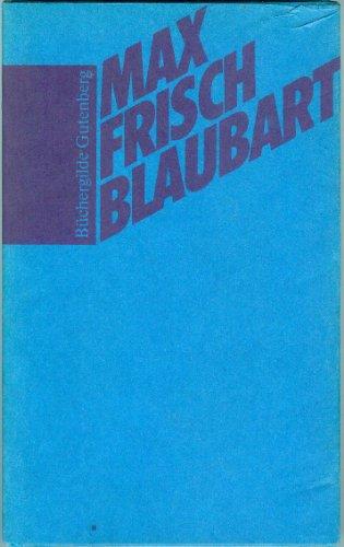 Blaubart : eine Erzählung