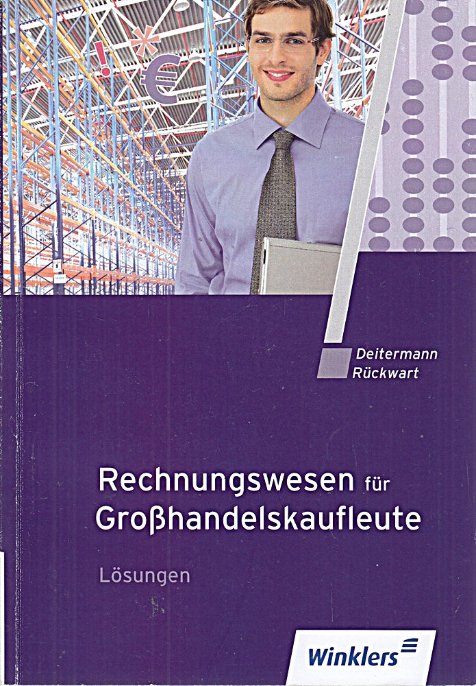 Rchnungswesen für Großhandelskaufleute  Lösungen