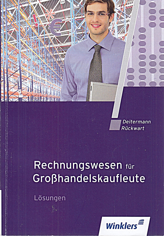 Rchnungswesen für Großhandelskaufleute  Lösungen