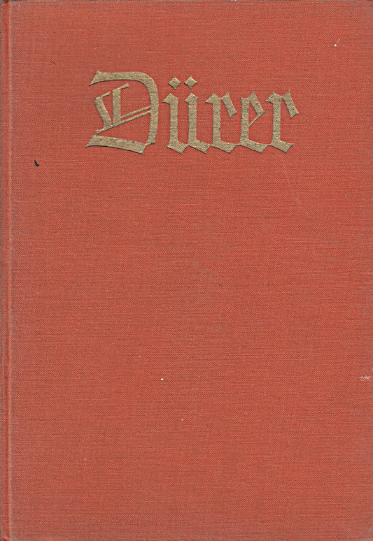 Dürer.