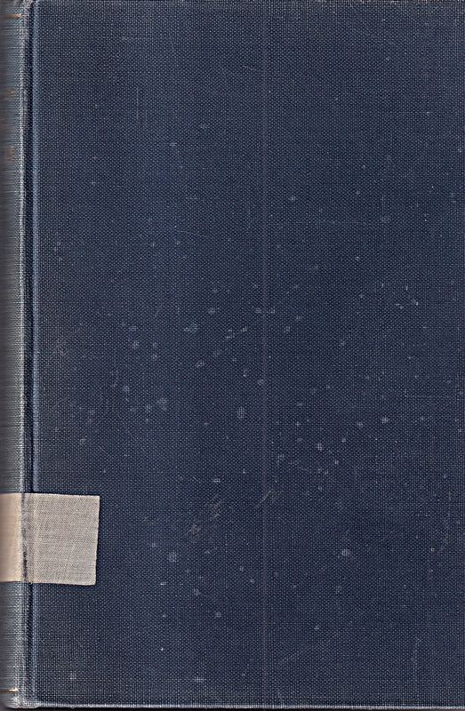 The principles of nuclear magnetism (International series of monographs on physics)