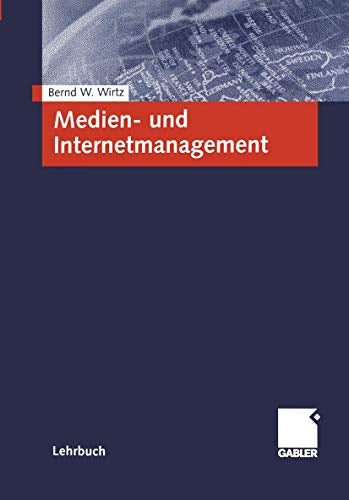Medien- und Internetmanagement