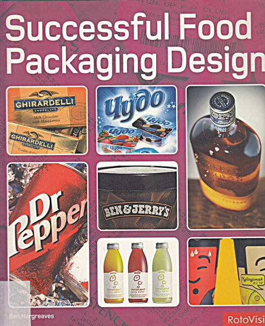 Successful Food Packaging Design
