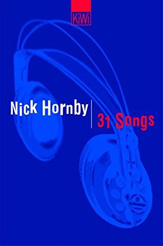 31 Songs