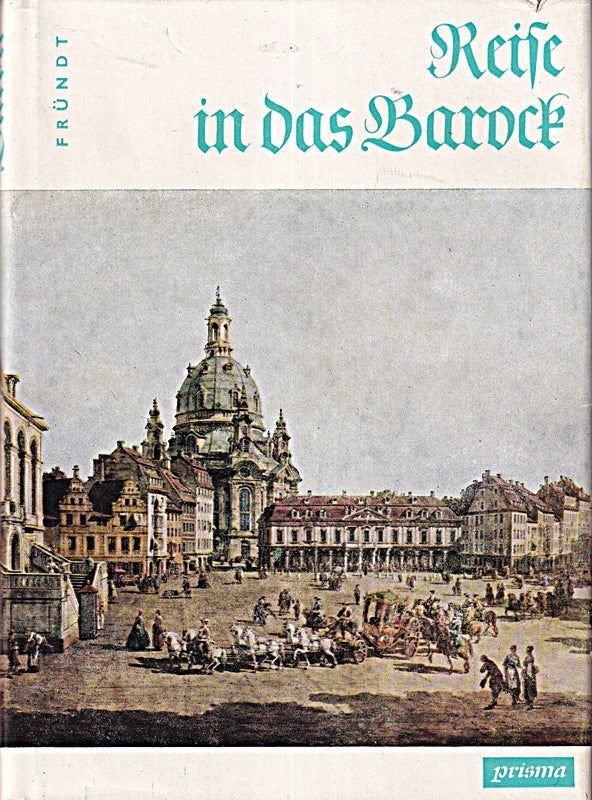 Reise in das Barock