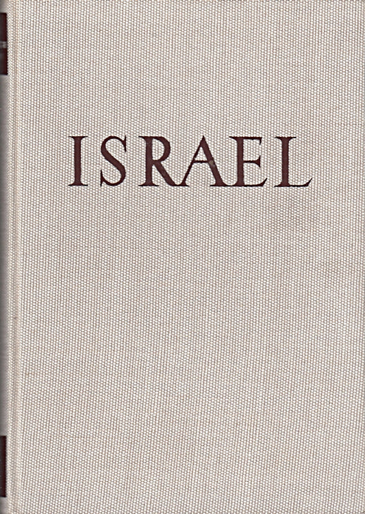 Israel. Ein Wunder der Geschichte. Das Königtum und die Theokratie in Israel
