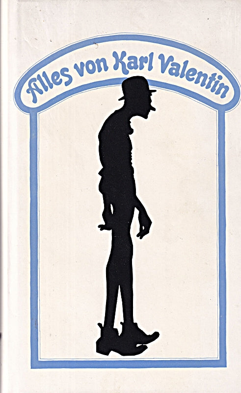 Alles von Karl Valentin