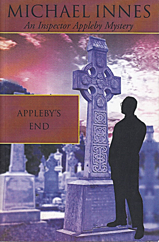 Appleby's End (Inspector Appleby  Band 10)
