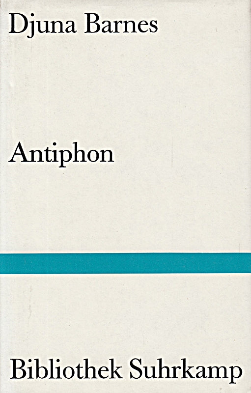 Antiphon