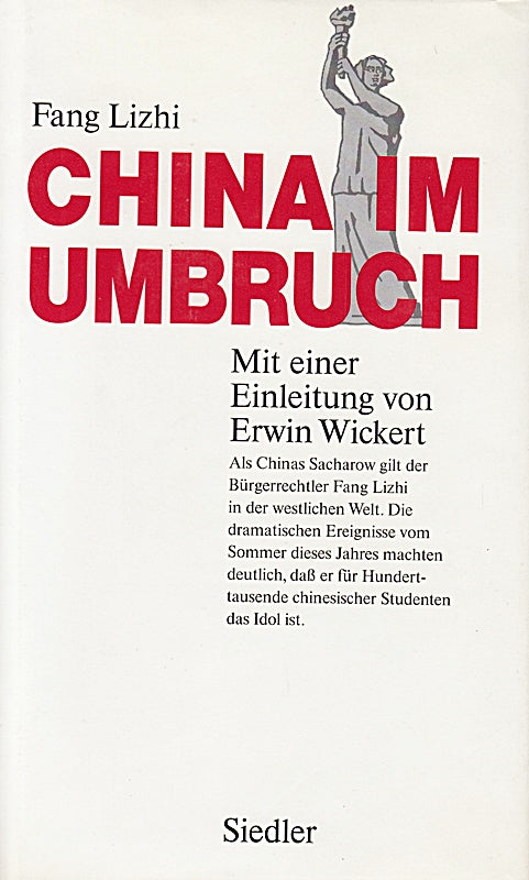 China im Umbruch