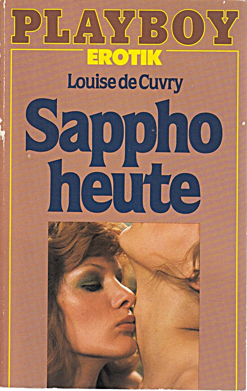 Sappho heute.