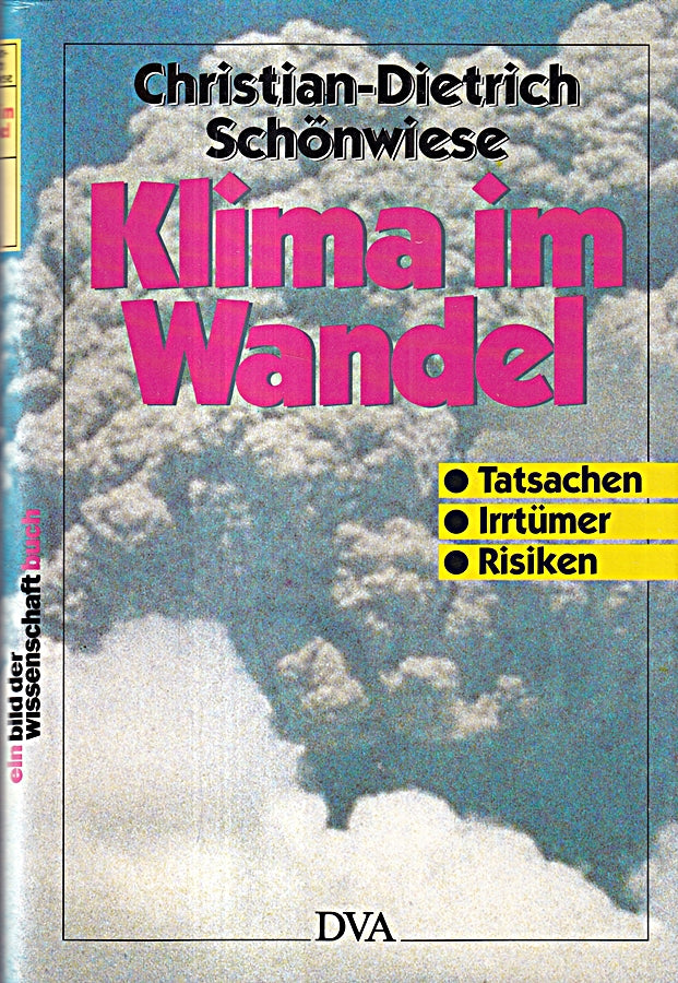 Klima im Wandel