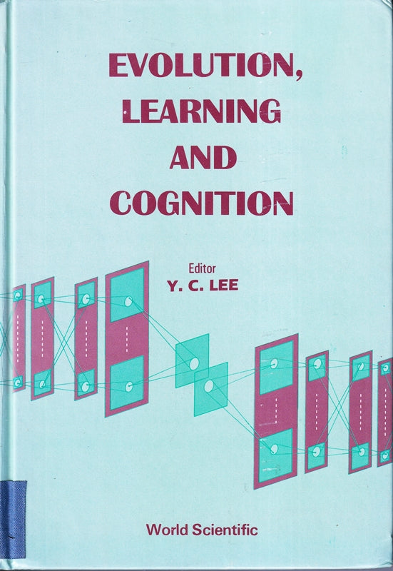 Evolution  Learning And Cognition