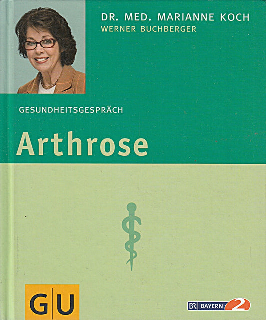 Arthrose (Erkrankungen)