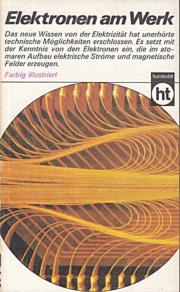 Elektronen am Werk
