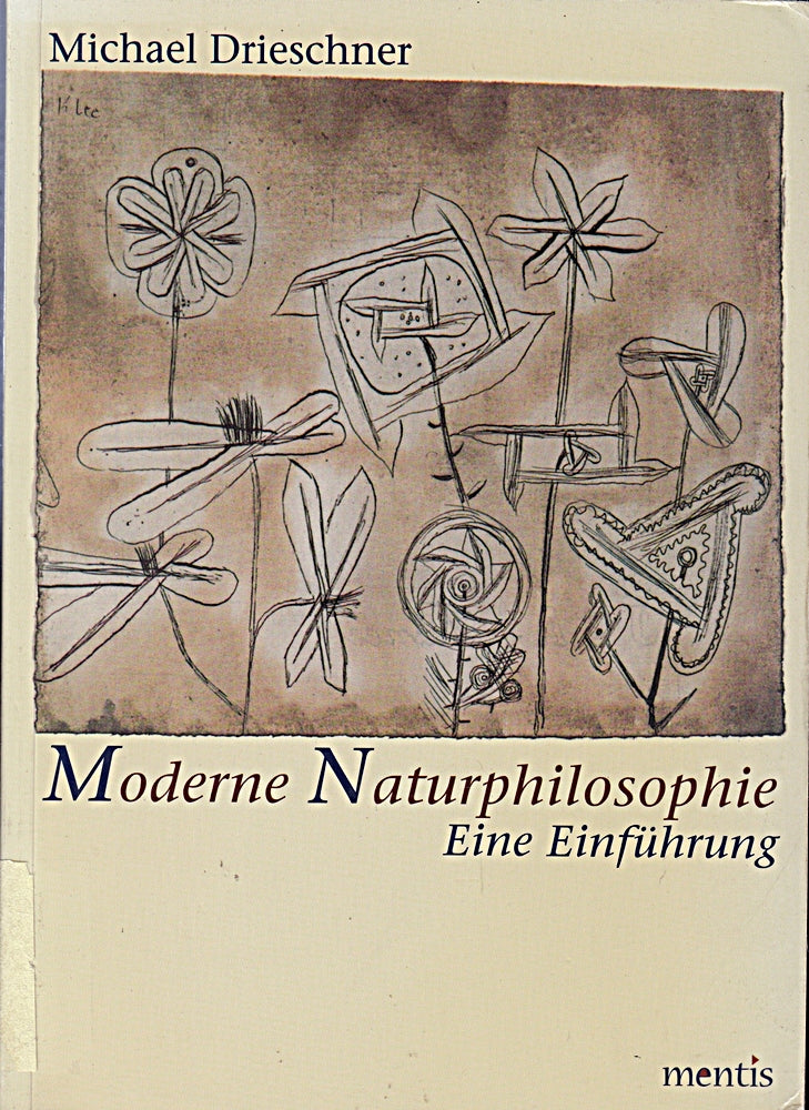 Moderne Naturphilosophie: Eine Einführung