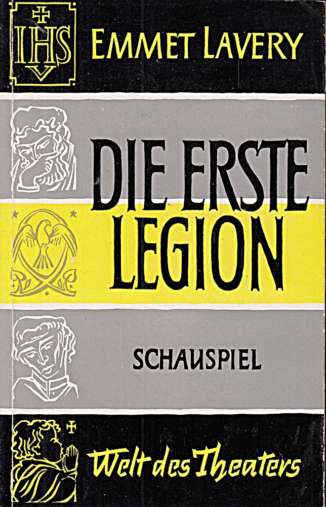 Die erste Legion
