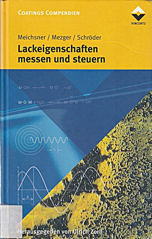 Lackeigenschaften messen und steuern (Farbe und Lack Edition)