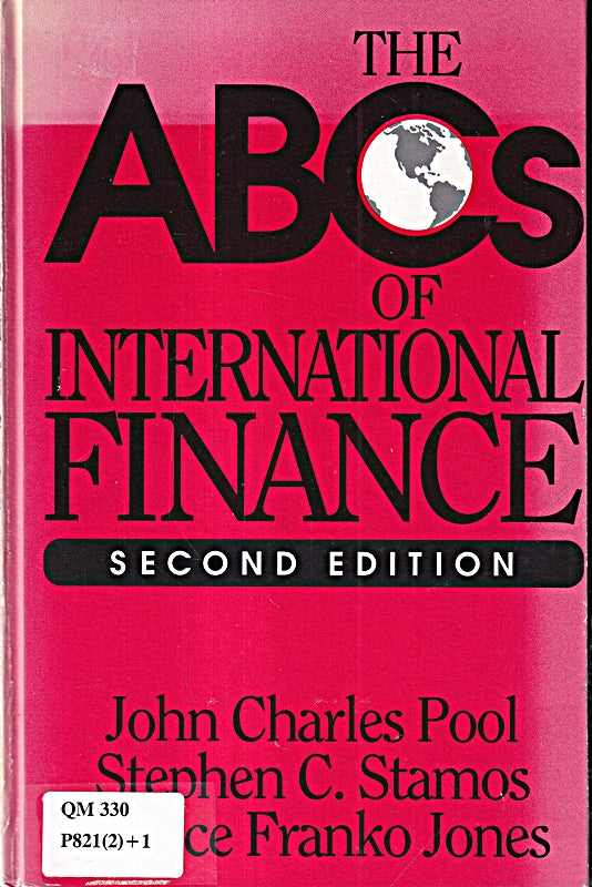 The ABCs of International Finance