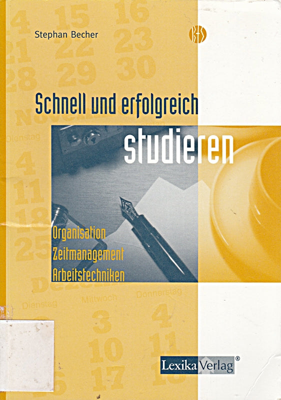 Schnell und erfolgreich studieren