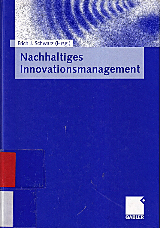 Nachhaltiges Innovationsmanagement: Heinz Strebel zum 65. Geburtstag