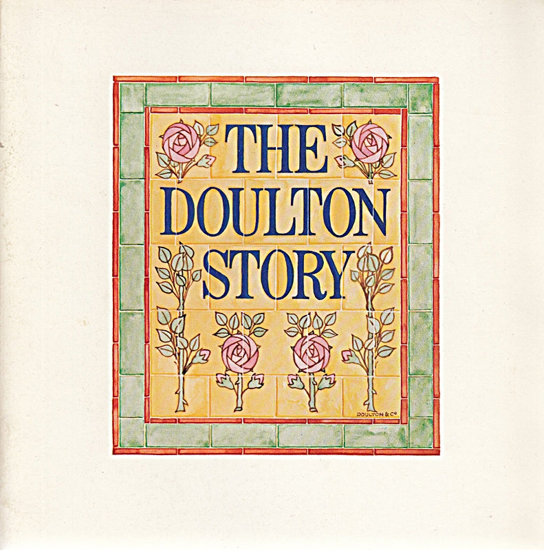 THE DOULTON STORY.