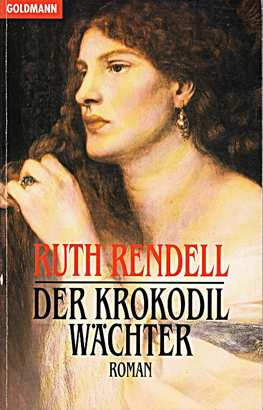 Der Krokodilwächter (Goldmann Allgemeine Reihe)