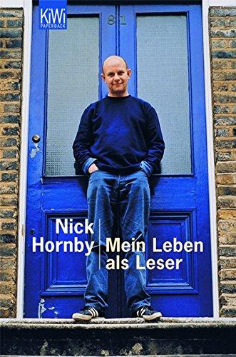 Mein Leben als Leser: Deutsche Erstausgabe