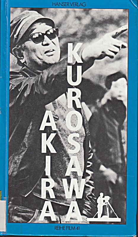 Akira Kurosawa