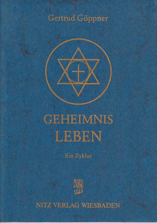 Geheimnis Leben.
