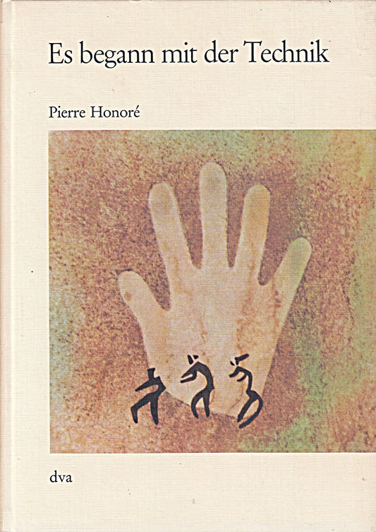 Pierre Honore: Es begann mit der Technik