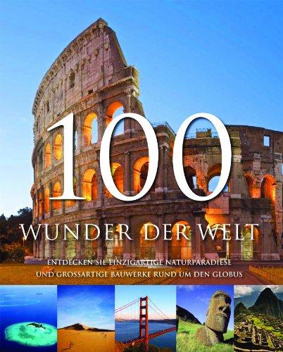 100 Wunder der Welt