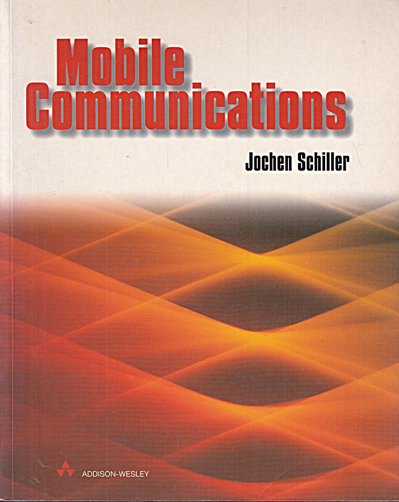 Mobile Communications