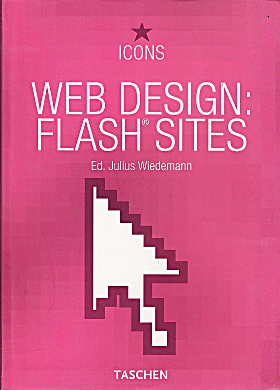 Web Design: Flash Sites: ICON (Icons)