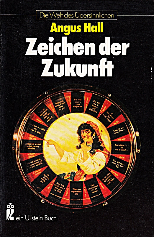 Zeichen der Zukunft - Mit 20 farb. und 58 einfarb. Abbildungen