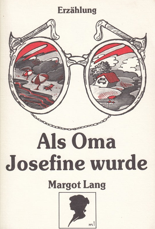 Als Oma Josefine wurde