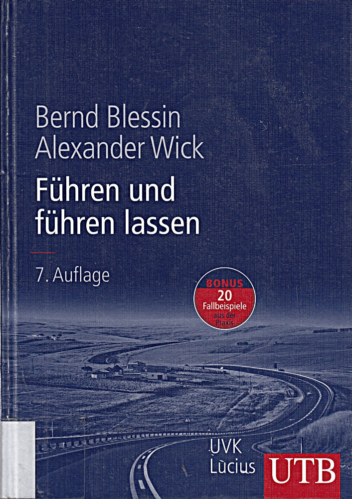 Führen und führen lassen