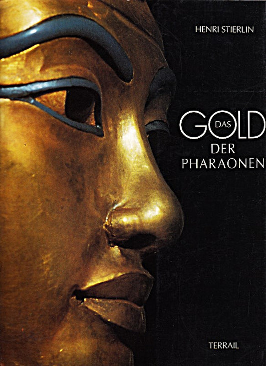Das Gold der Pharaonen
