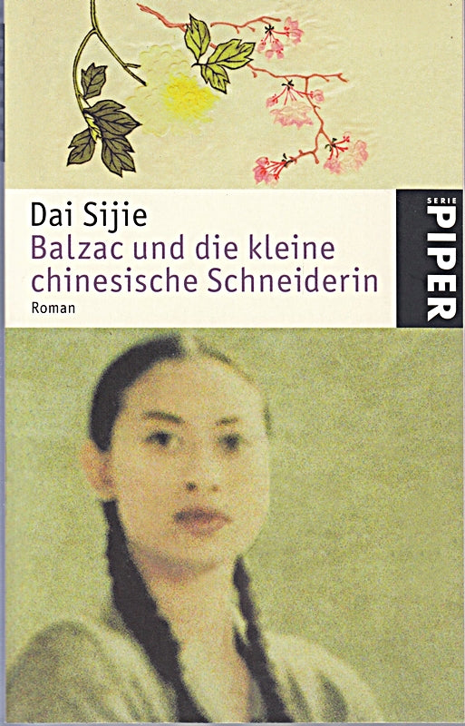 Balzac und die kleine chinesische Schneiderin: Roman